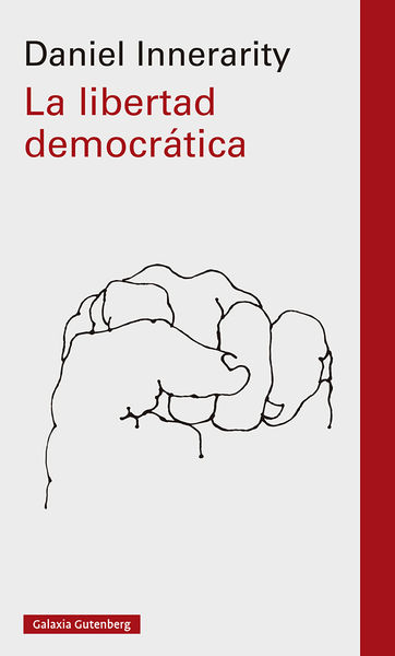 LA LIBERTAD DEMOCRÁTICA