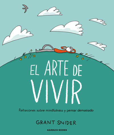 EL ARTE DE VIVIR. 9788419393142