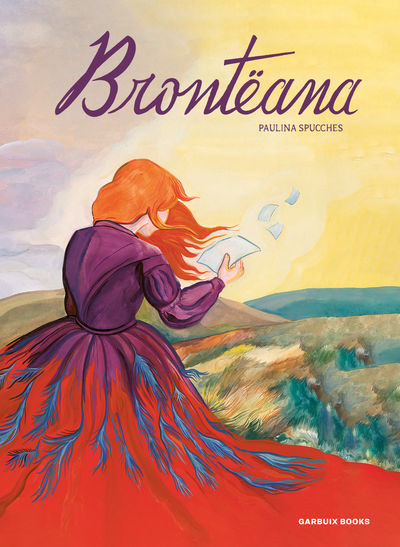 BRONTEANA