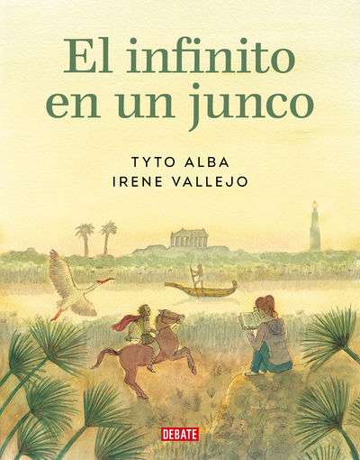 INFINITO EN UN JUNCO, EL-AD. GRAFICA. 9788419399151