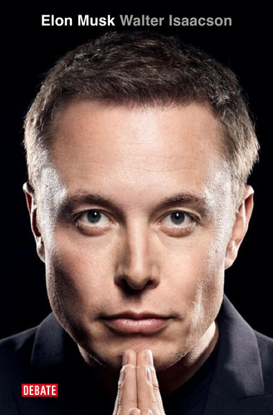 ELON MUSK. 9788419399304