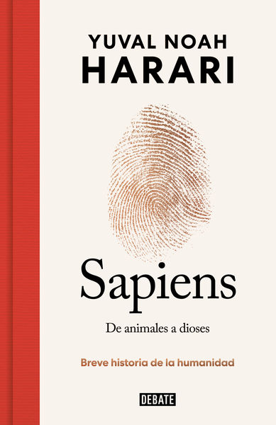 SAPIENS (ED. ESPECIAL 10º ANIVERSARIO). 9788419399717