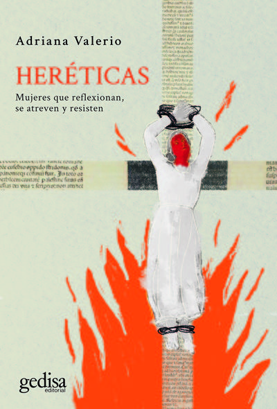 HERÉTICAS