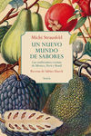 UN NUEVO MUNDO DE SABORES. 9788419419231