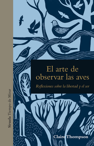 EL ARTE DE OBSERVAR LAS AVES. 9788419419750