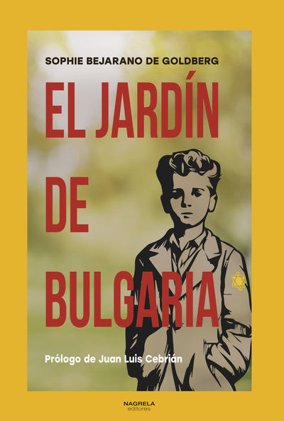 EL JARDÍN DE BULGARIA. 9788419426307