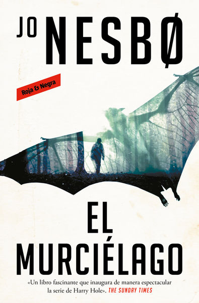 EL MURCIÉLAGO (HARRY HOLE 1)