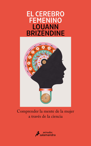 EL CEREBRO FEMENINO. 9788419456090