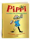 PIPPI CELEBRA SU CUMPLEAÑOS. 9788419475008