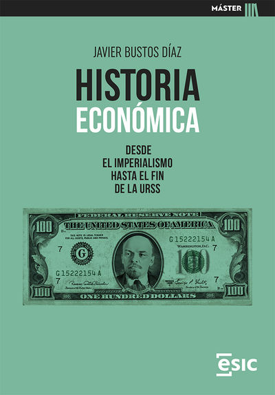 HISTORIA ECONÓMICA. 9788419480705