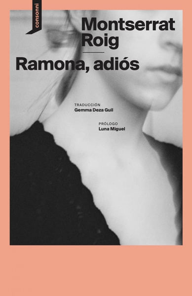 RAMONA, ADIÓS. 9788419490094