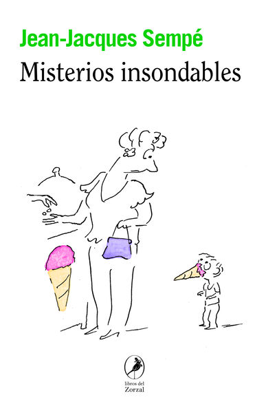 MISTERIOS INSONDABLES