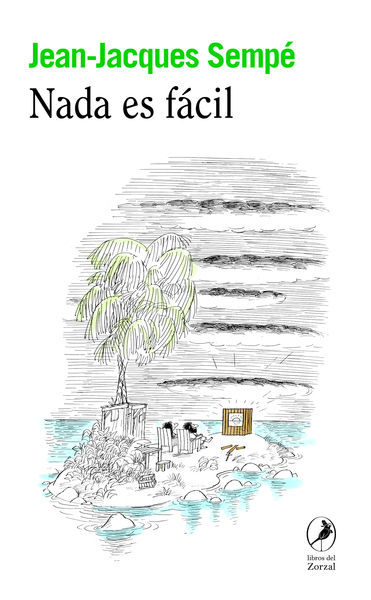 NADA ES FACIL