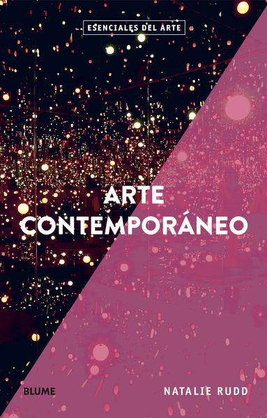 ARTE CONTEMPORANEO. 9788419499509