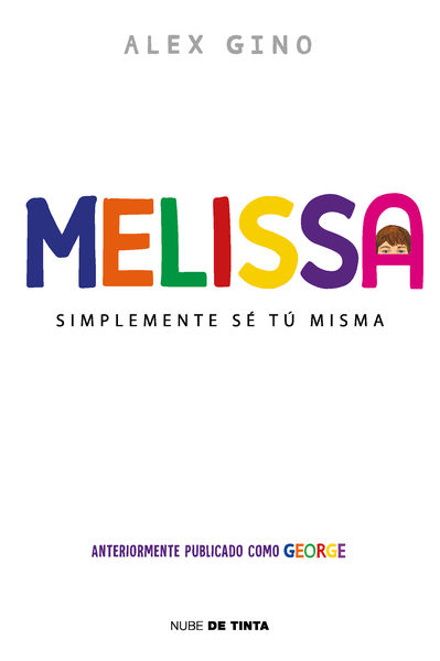 MELISSA (ANTERIORMENTE PUBLICADO COMO GEORGE)