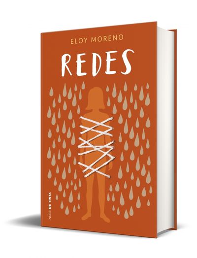 REDES (INVISIBLE 2) EDICIÓN ESPECIAL