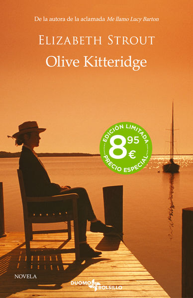 OLIVE KITTERIDGE. 9788419521279