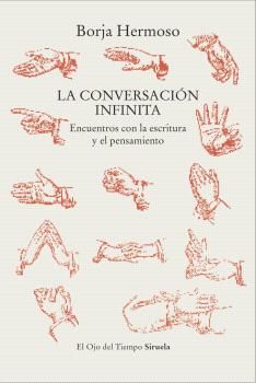 CONVERSACIÓN INFINITA, LA. 9788419553157