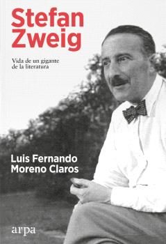 STEFAN ZWEIG. 9788419558251