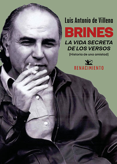 BRINES. LA VIDA SECRETA DE LOS VERSOS. 9788419617972