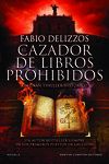 EL CAZADOR DE LIBROS PROHIBIDOS. 9788419620101
