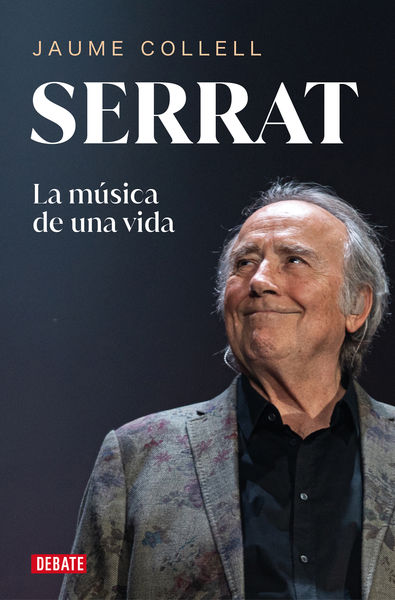 SERRAT. 9788419642684 SERRAT. 9788419642684