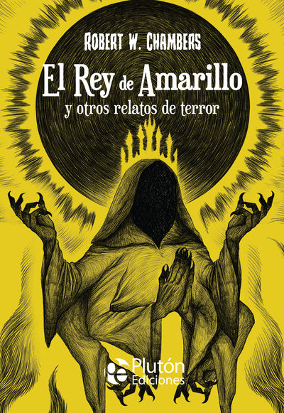 EL REY DE AMARILLO Y OTROS RELATOS DE TERROR. 9788419651655