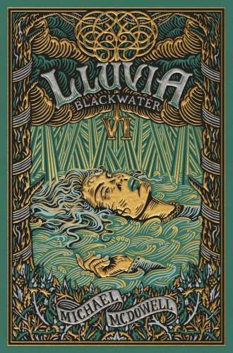 BLACKWATER VI. LLUVIA. 9788419654991