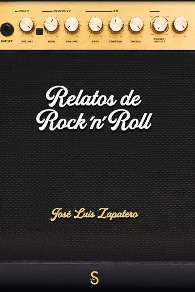 RELATOS DE ROCK´N´ROLL. 9788419661234