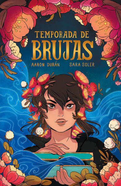 TEMPORADA DE BRUJAS. 9788419670021