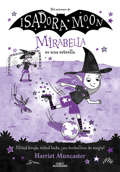 MIRABELLA 8 - MIRABELLA ES UNA ESTRELLA. 9788419688118