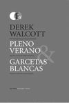 PLENO VERANO/ GARCETAS BLANCAS. 9788419693440