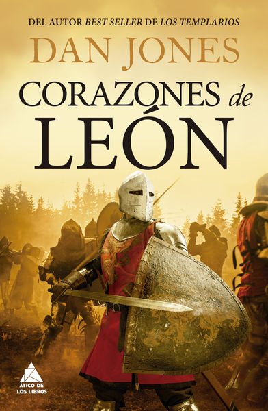 CORAZONES DE LEON