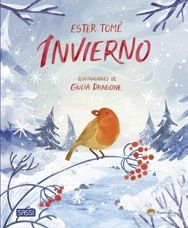 INVIERNO LIBROS ILUSTRADOS. 9788419714435