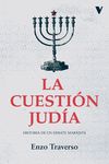 LA CUESTIÓN JUDÍA. 9788419719126