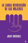 LA LARGA REVOLUCIÓN DE LAS MUJERES. 9788419719201