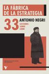 LA FABRICA DE LA ESTRATEGIA. 9788419719799