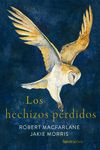 LOS HECHIZOS PERDIDOS. 9788419735522