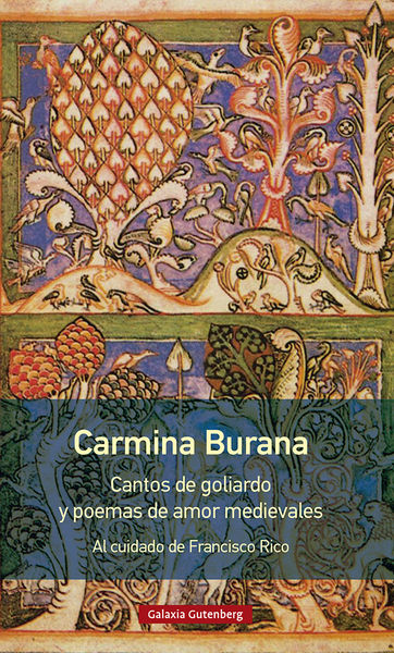 CARMINA BURANA