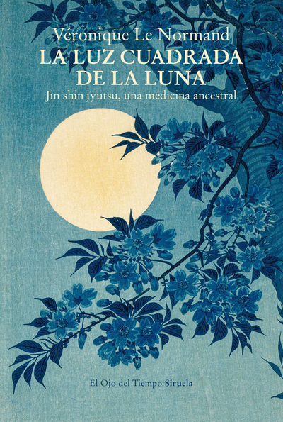 LA LUZ CUADRADA DE LA LUNA. 9788419744463