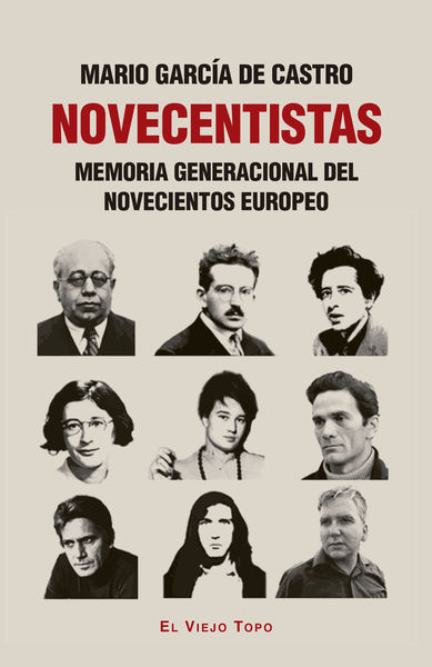 NOVECENTISTAS