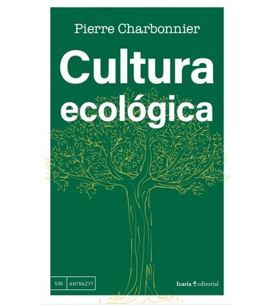 CULTURA ECOLOGICA