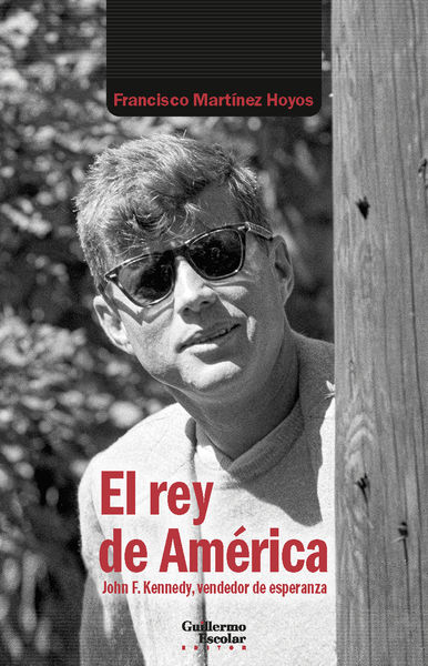 EL REY DE AMÉRICA. 9788419782090