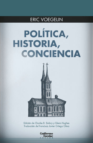 POLÍTICA, HISTORIA, CONCIENCIA. 9788419782175