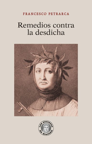 REMEDIOS CONTRA LA DESDICHA. 9788419782212