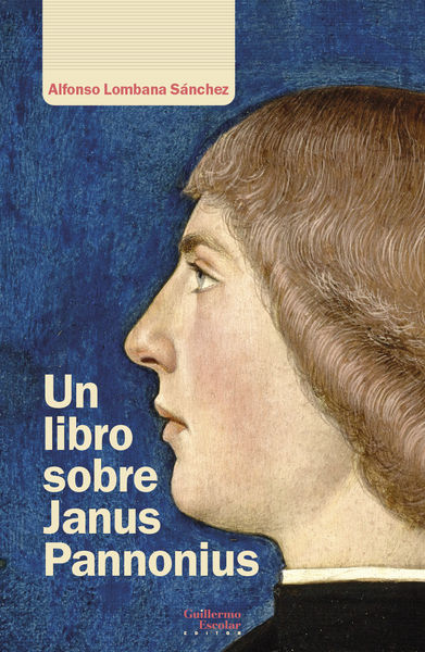 UN LIBRO SOBRE JANUS PANNONIUS. 9788419782335