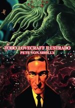 TODO LOVECRAFT ILUSTRADO. 9788419790309