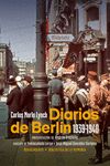 DIARIOS DE BERLÍN (1939-1940). 9788419791245