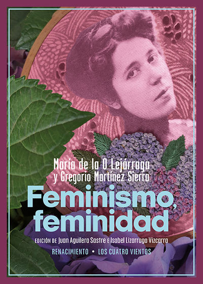 FEMINISMO, FEMINIDAD. 9788419791726