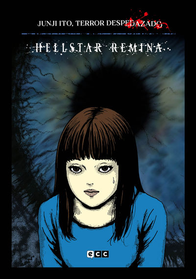 JUNJI ITO, TERROR DESPEDAZADO NÚM. 4 DE 28. 9788419811097